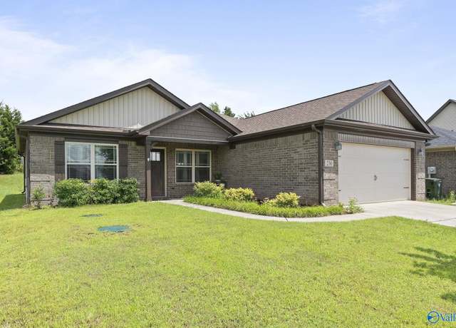 Property at 230 Maggie Mance Ln, Harvest, AL 35749, 3 beds, 2 baths