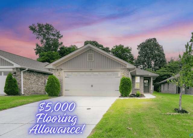 Property at 155 Brooklawn Dr, Harvest, AL 35749, 3 beds, 2 baths