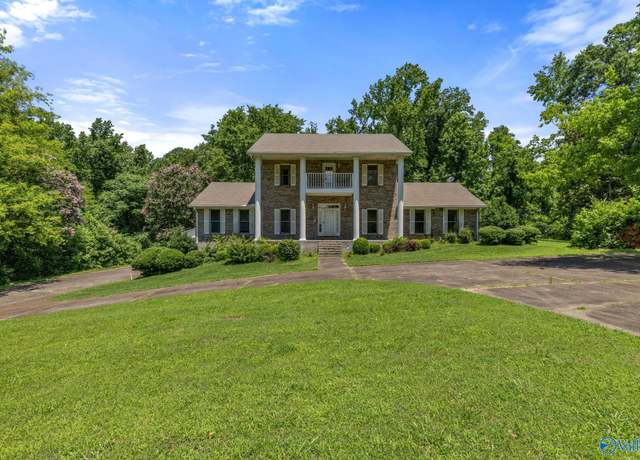 Property at 91 Six Pence Rd, Killen, AL 35645, 5 beds, 4.5 baths
