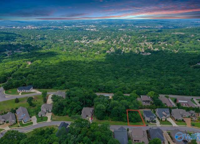 Property at 2819 Talon Cir, Huntsville, AL 35811