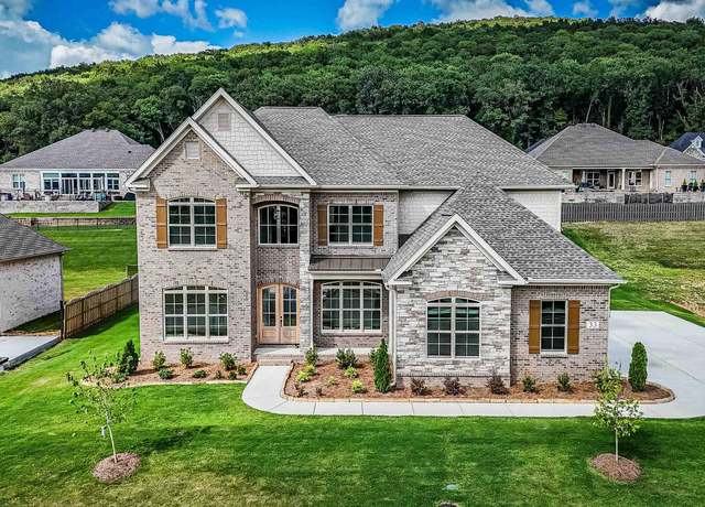 Property at 33 Taylors Brook Way, Gurley, AL 35748, 4 beds, 3.5 baths