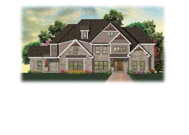 Property at 20813 Lakewood Dr, Athens, AL 35611, 5 beds, 4.5 baths
