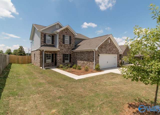 Property at 12299 Old Orchard Rd, Madison, AL 35756, 4 beds, 3 baths