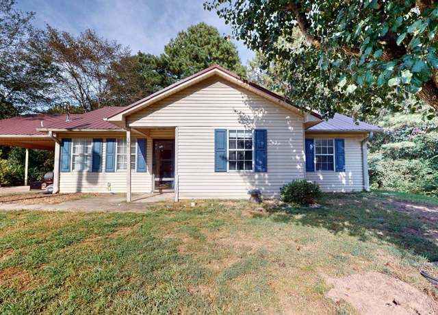 Property at 198 County Road 699, Cullman, AL 35055, 3 beds, 2 baths