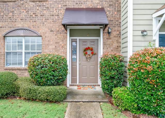 Property at 11112 SE Memorial Parkway South Unit I- 4, Huntsville, AL 35803, 2 beds, 2.5 baths