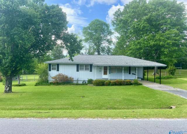 Property at 3513 Park Ln, Rainbow City, AL 35906, 3 beds, 1 bath