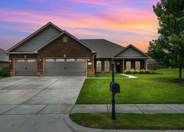 Property at 113 Havenbrook Dr, Madison, AL 35756, 4 beds, 3 baths
