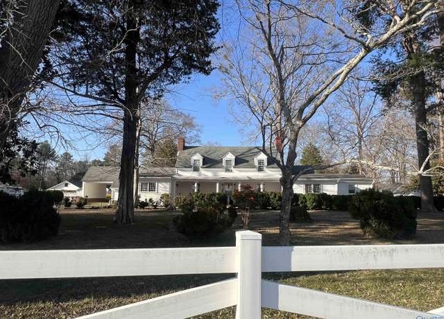 Property at 3650 Old Highway 9, Cedar Bluff, AL 35959, 4 beds, 3 baths