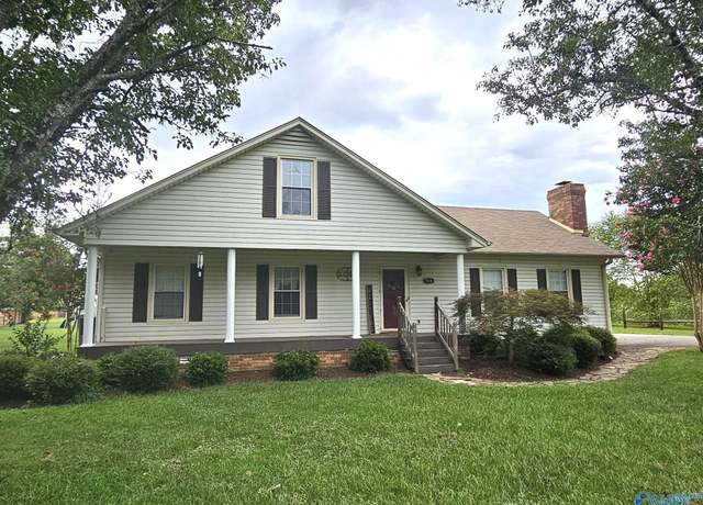 Property at 768 Knotty Walls Rd, Owens Cross Roads, AL 35763, 4 beds, 2 baths