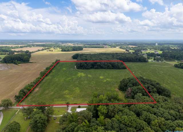 Property at 30 Acres Oneal Rd, Athens, AL 35614
