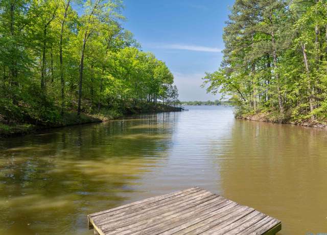 Property at 970 County Road 454, Centre, AL 35960, 3 beds, 2.5 baths