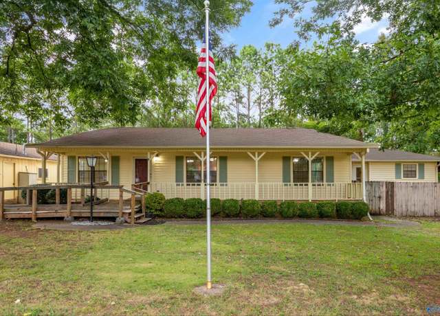 Property at 127 Landers Dr, Madison, AL 35758, 4 beds, 3 baths