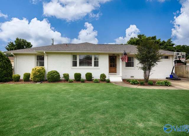 Property at 2804 Dupree Rd, Huntsville, AL 35801, 3 beds, 3 baths