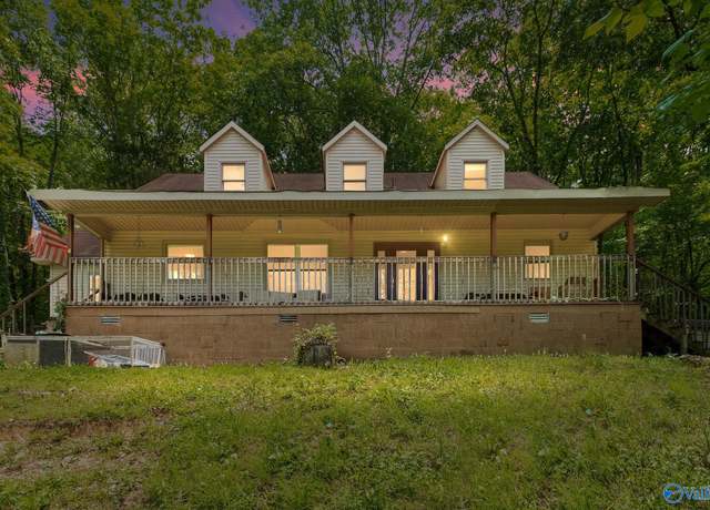 Property at 307 Shooting Star Trl, Gurley, AL 35748, 4 beds, 3.5 baths