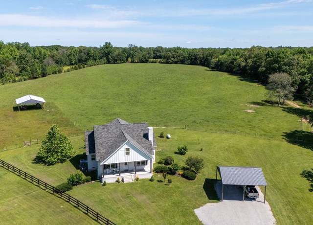 Property at 7301 County Road 214, Trinity, AL 35673, 3 beds, 3.5 baths