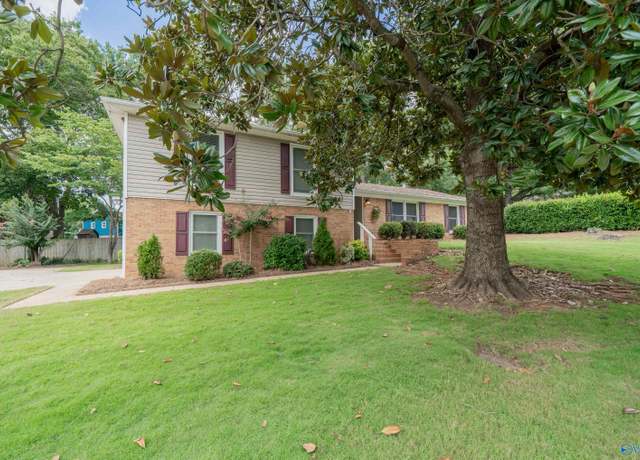 Property at 1205 Siniard Dr, Huntsville, AL 35803, 3 beds, 2 baths