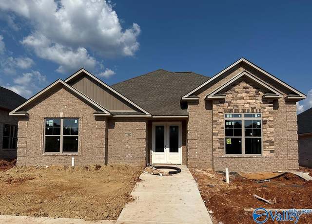 Property at 67 Lot Narayan St, Madison, AL 35756, 3 beds, 2.5 baths