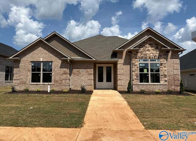 Property at 67 Lot Narayan St, Madison, AL 35756, 3 beds, 2.5 baths