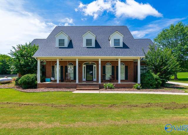 Property at 108 Peyton Rd, Gurley, AL 35748, 5 beds, 3.5 baths