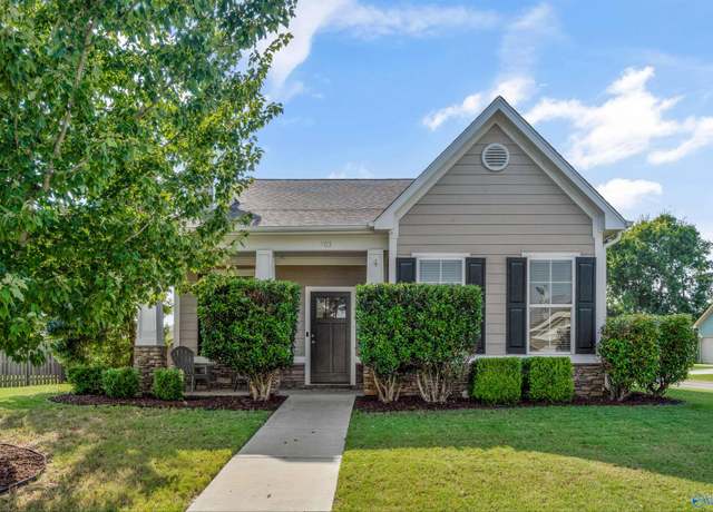 Property at 703 Willow Shoals Dr, Madison, AL 35756, 3 beds, 2 baths