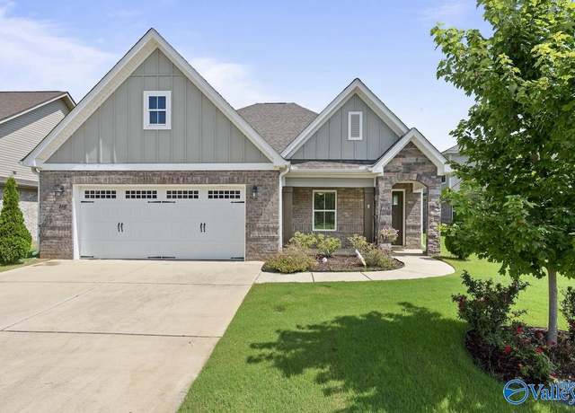 Property at 2518 Celia Ct, Huntsville, AL 35803, 4 beds, 2 baths