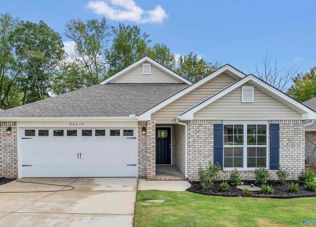 Property at 102 Sidney Ruth Dr, New Market, AL 35761, 3 beds, 2 baths