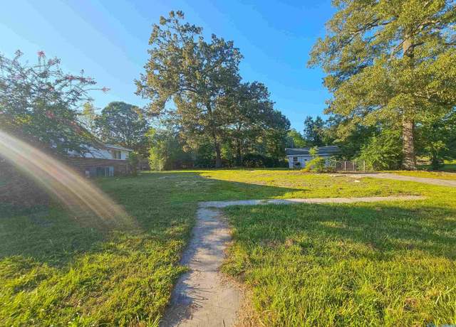 Property at 3407 Western Ave, Gadsden, AL 35904