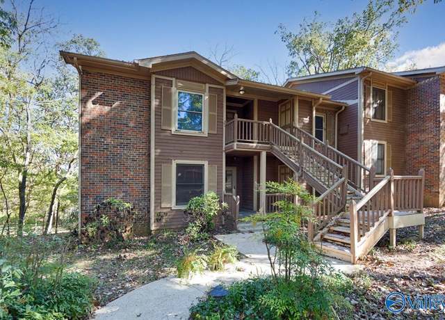 Property at 2048 Woodlawn Dr #2048, Huntsville, AL 35802, 2 beds, 2 baths