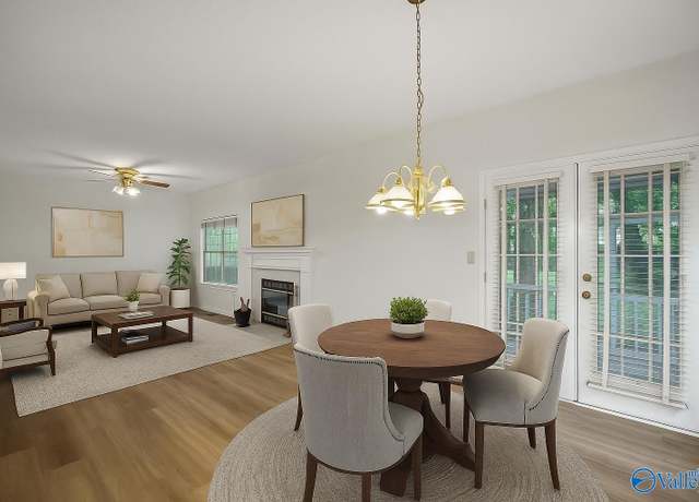 Property at 101 Montrose Dr, Madison, AL 35758, 4 beds, 2.5 baths