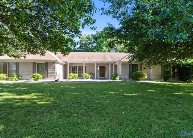 Property at 130 Pinckney Rd, Harvest, AL 35749, 4 beds, 3 baths