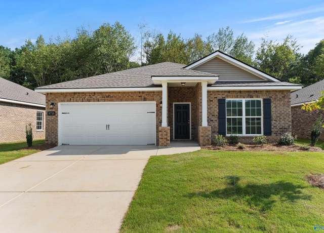 Property at 3713 Jaguar Way, Huntsville, AL 35810, 4 beds, 2 baths
