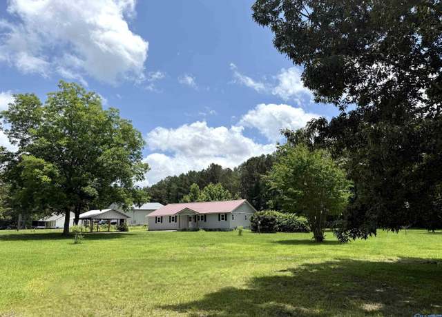 Property at 5509 Riddles Bend Rd, Rainbow City, AL 35906, 4 beds, 2.5 baths
