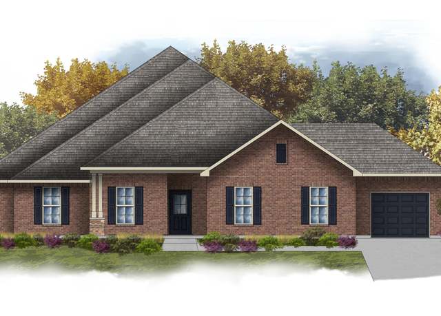 Property at 7007 Huddersfield Ln SE, Gurley, AL 35748, 4 beds, 3 baths