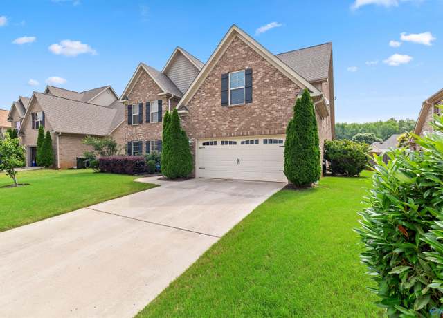 Property at 213 Coral Ct, Madison, AL 35756, 5 beds, 3.5 baths