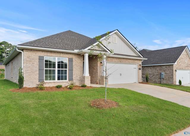 Property at 6212 Achievement Cir, Huntsville, AL 35810, 4 beds, 2 baths
