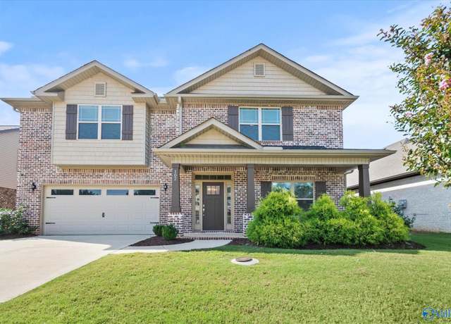 Property at 102 Kretzer Ct, Huntsville, AL 35806, 4 beds, 2.5 baths
