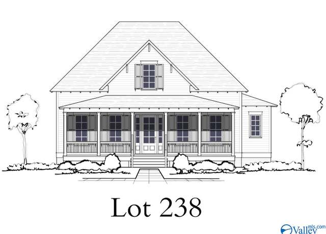 Property at 7 Eddy St NW, Huntsville, AL 35806, 3 beds, 3.5 baths