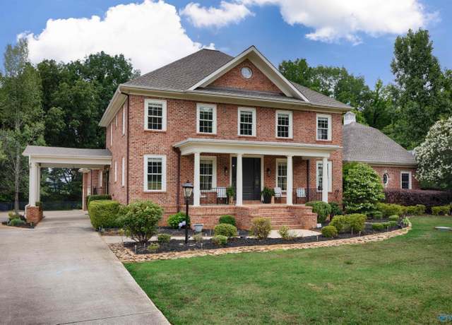 Property at 1211 SW Rountree Pl, Madison, AL 35756, 5 beds, 5 baths