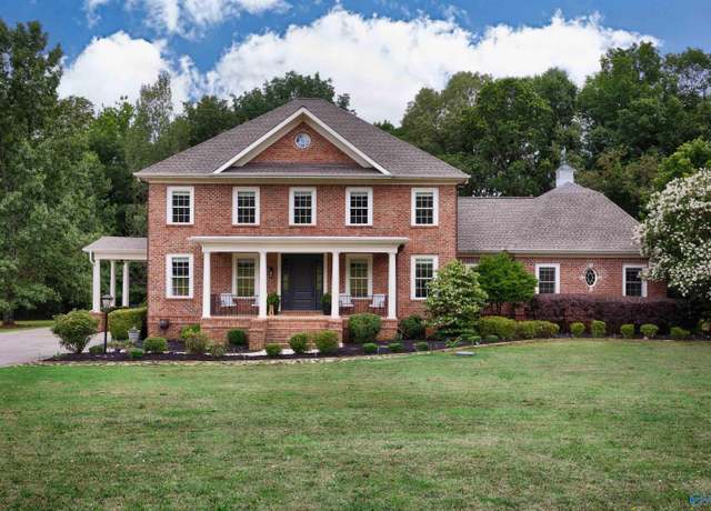 Property at 1211 SW Rountree Pl, Madison, AL 35756, 5 beds, 5 baths