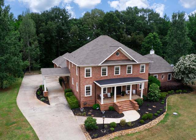 Property at 1211 SW Rountree Pl, Madison, AL 35756, 5 beds, 5 baths