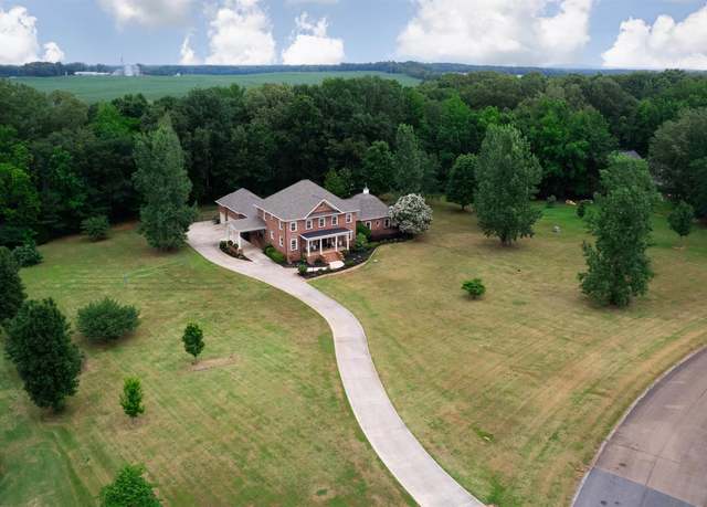 Property at 1211 SW Rountree Pl, Madison, AL 35756, 5 beds, 5 baths