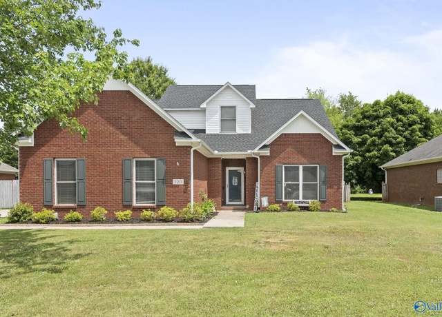 Property at 120 Meghan Ln, Madison, AL 35758, 4 beds, 3 baths