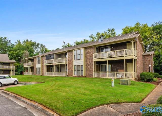Property at 5125 Seven Pine Cir Unit 6 Bldg Y, Huntsville, AL 35816, 2 beds, 2 baths