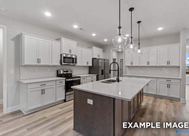 Property at 103 Summer Creek Dr, Meridianville, AL 35759, 4 beds, 3.5 baths