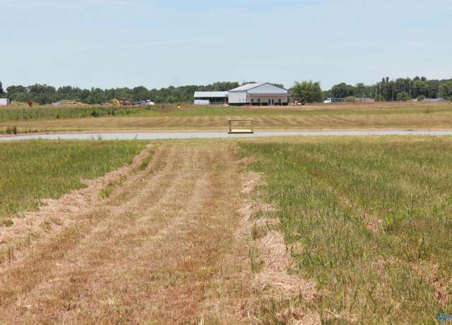 Property at Tract 7 W Highway 55 W, Falkville, AL 35622