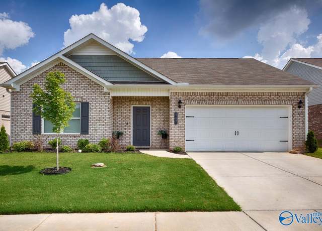 Property at 27091 Rabbit Run, Athens, AL 35613, 3 beds, 2 baths
