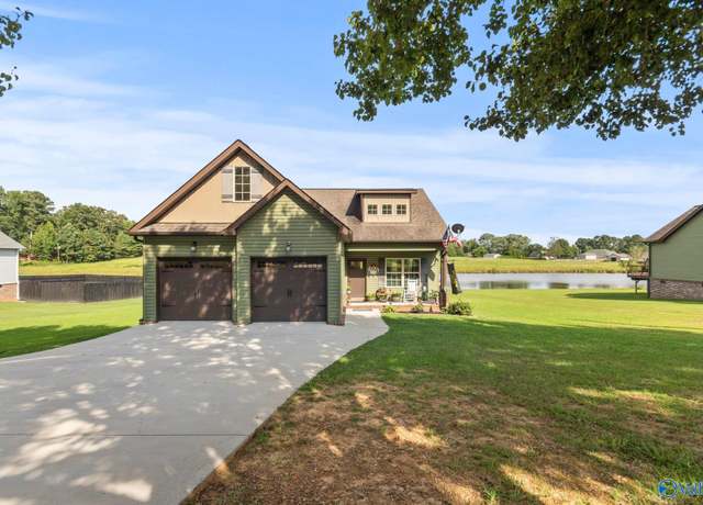 Property at 2774 Cathedral Caverns Hwy, Grant, AL 35747, 3 beds, 2 baths