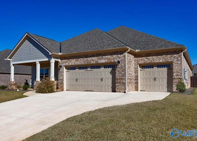 Property at 28591 Esther Ln, Madison, AL 35756, 4 beds, 3.5 baths