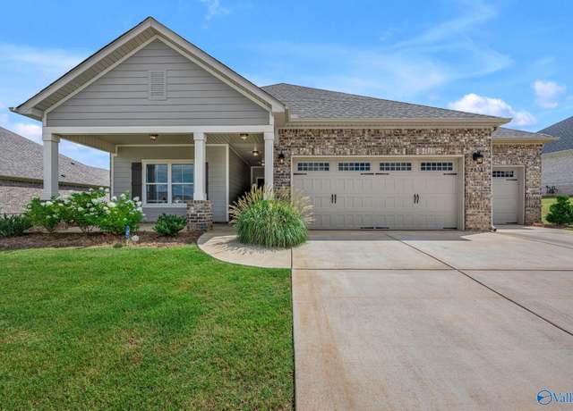 Property at 28591 Esther Ln, Madison, AL 35756, 4 beds, 3.5 baths