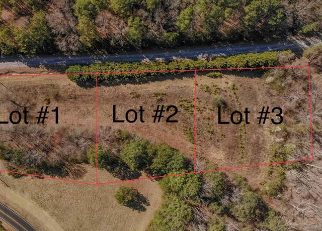 Property at Lot 1 Wyeth Mountain Rd, Guntersville, AL 35976